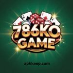 786ko Game